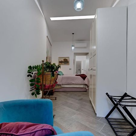 Ortigia Green Szirakúza Kültér fotó