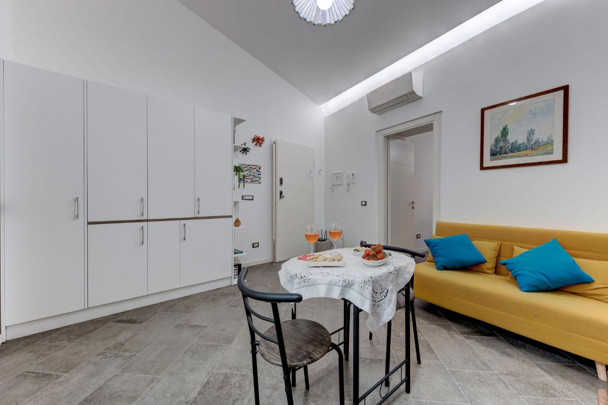 Ortigia Green Szirakúza Kültér fotó