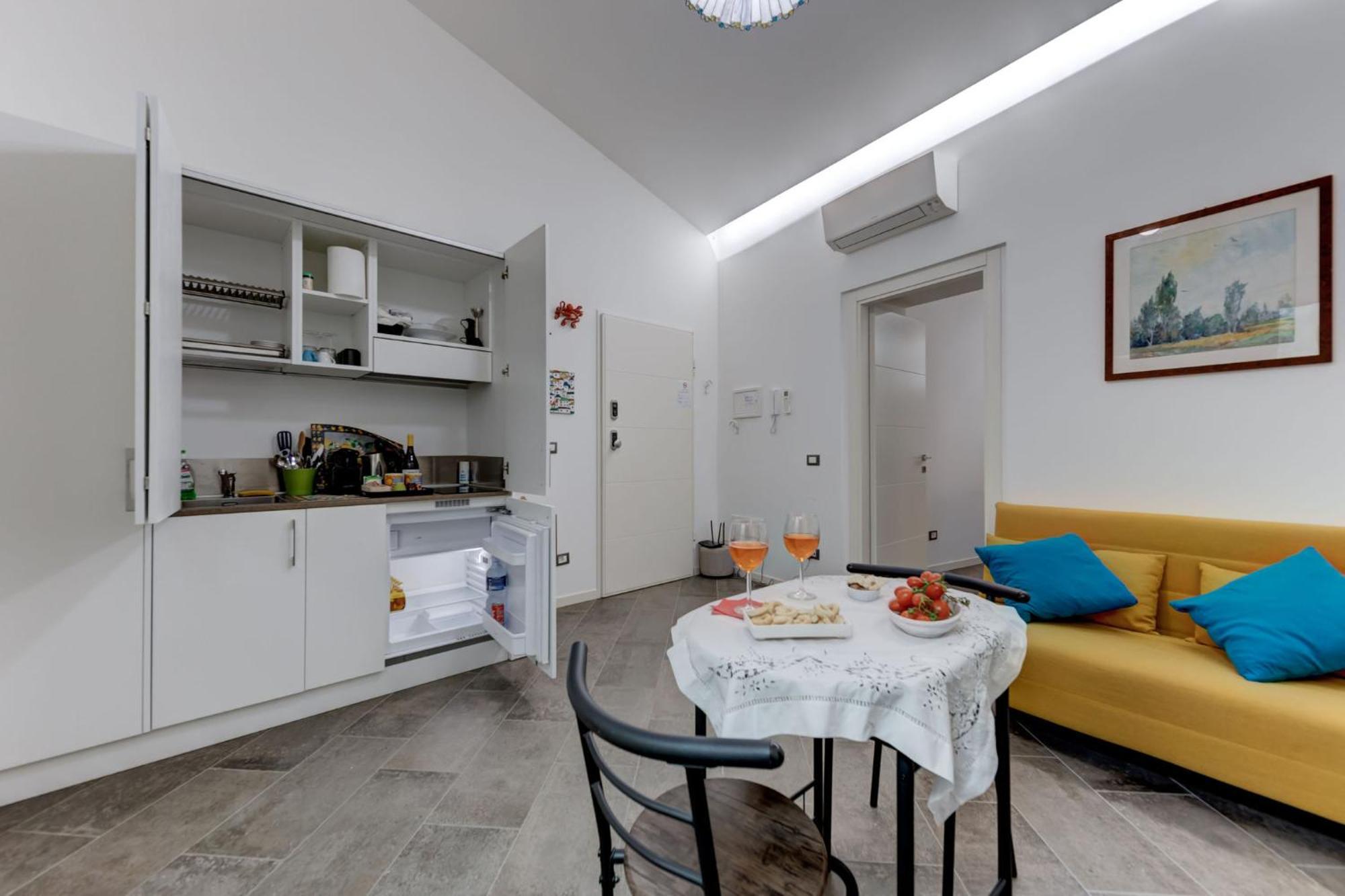 Ortigia Green Szirakúza Kültér fotó