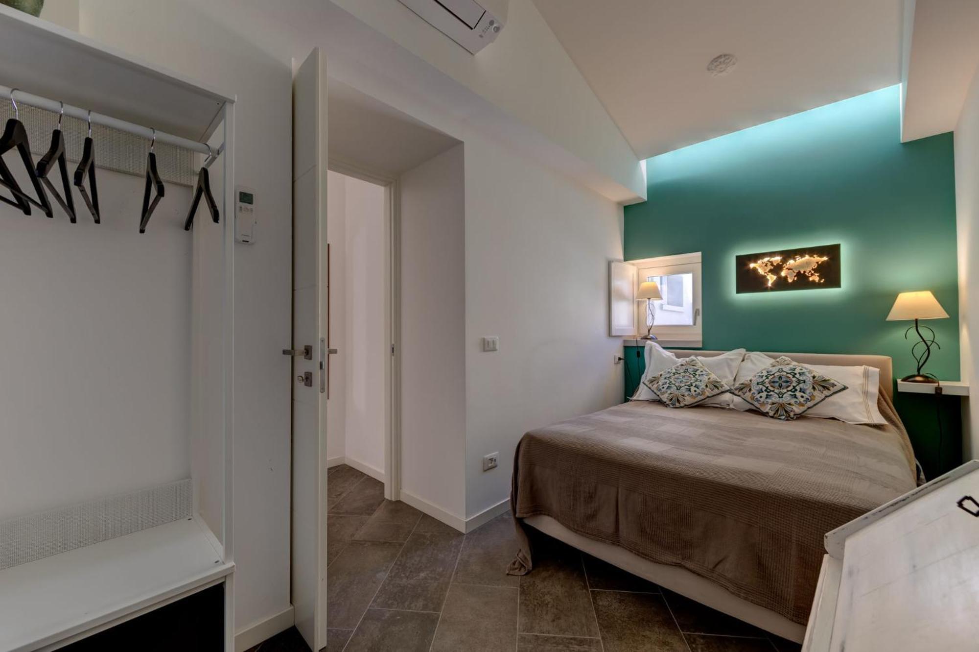 Ortigia Green Szirakúza Kültér fotó