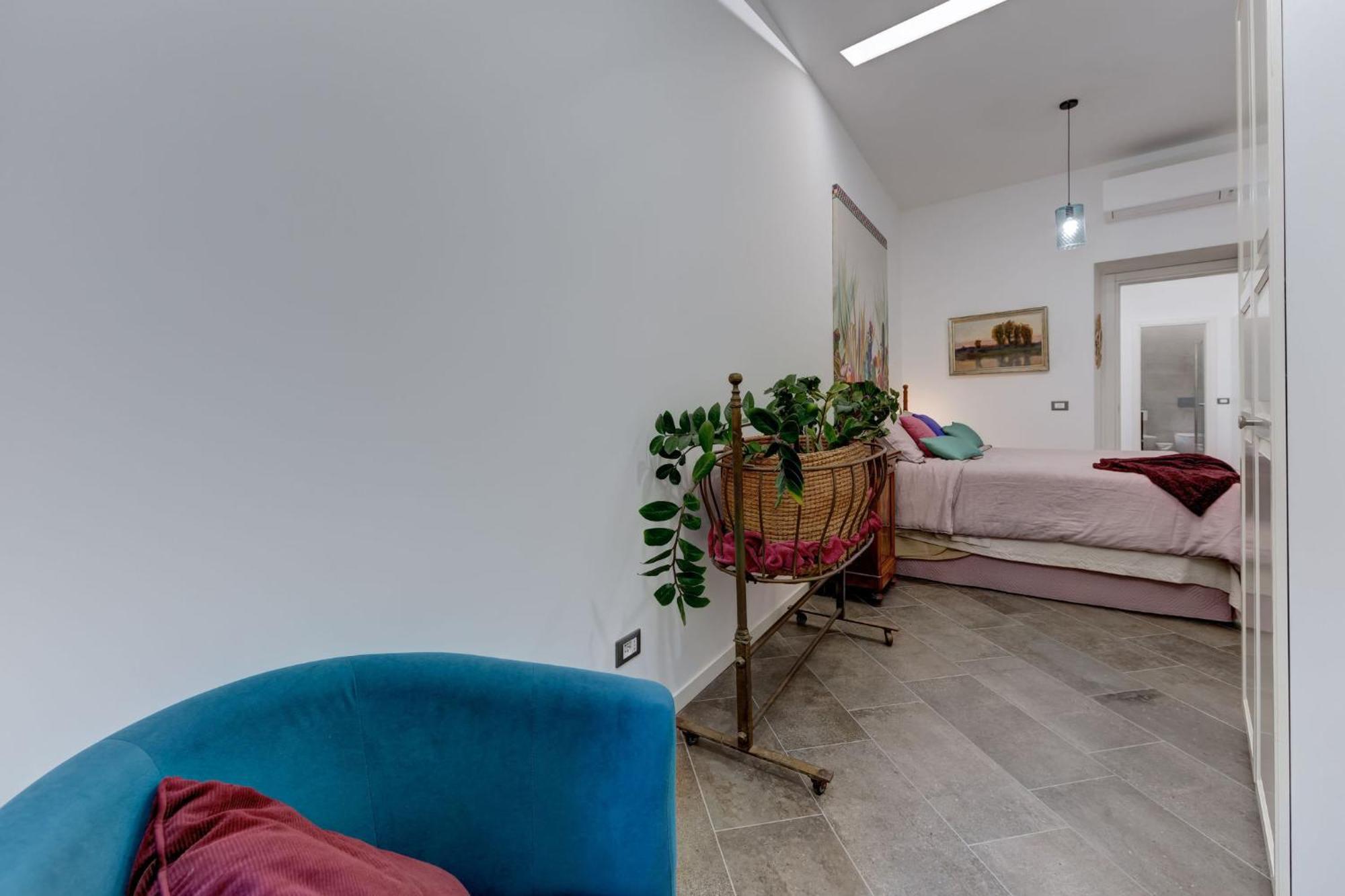 Ortigia Green Szirakúza Kültér fotó