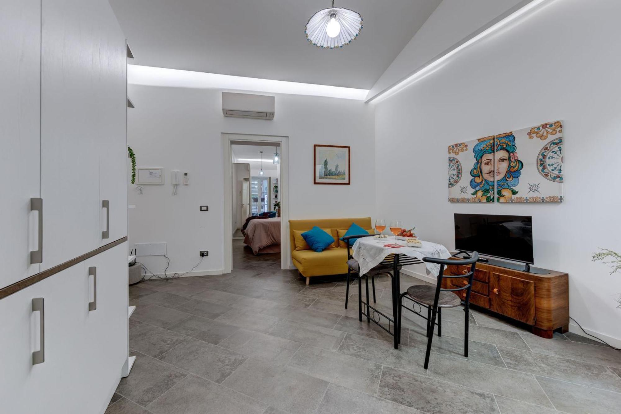 Ortigia Green Szirakúza Kültér fotó