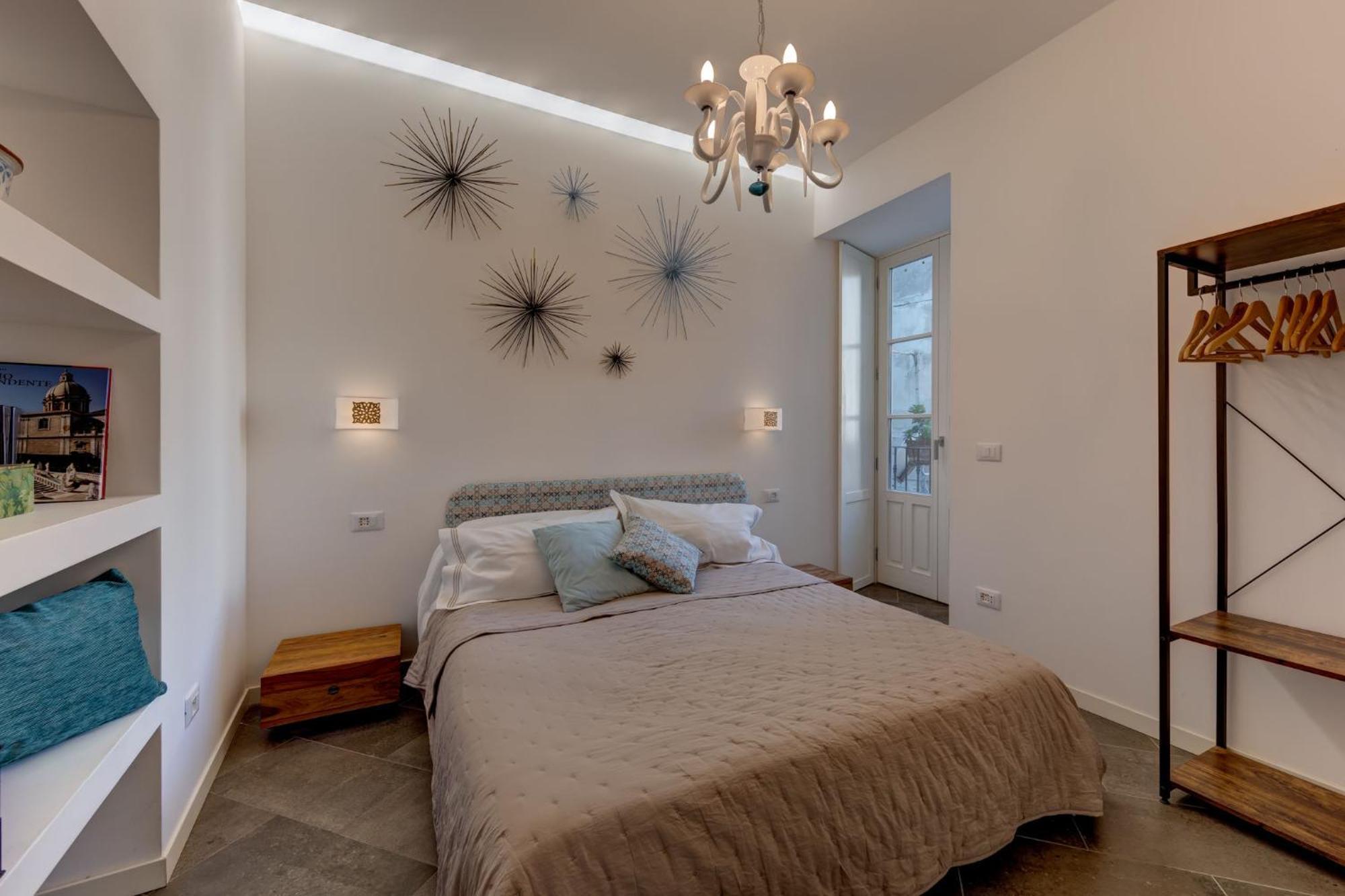 Ortigia Green Szirakúza Kültér fotó
