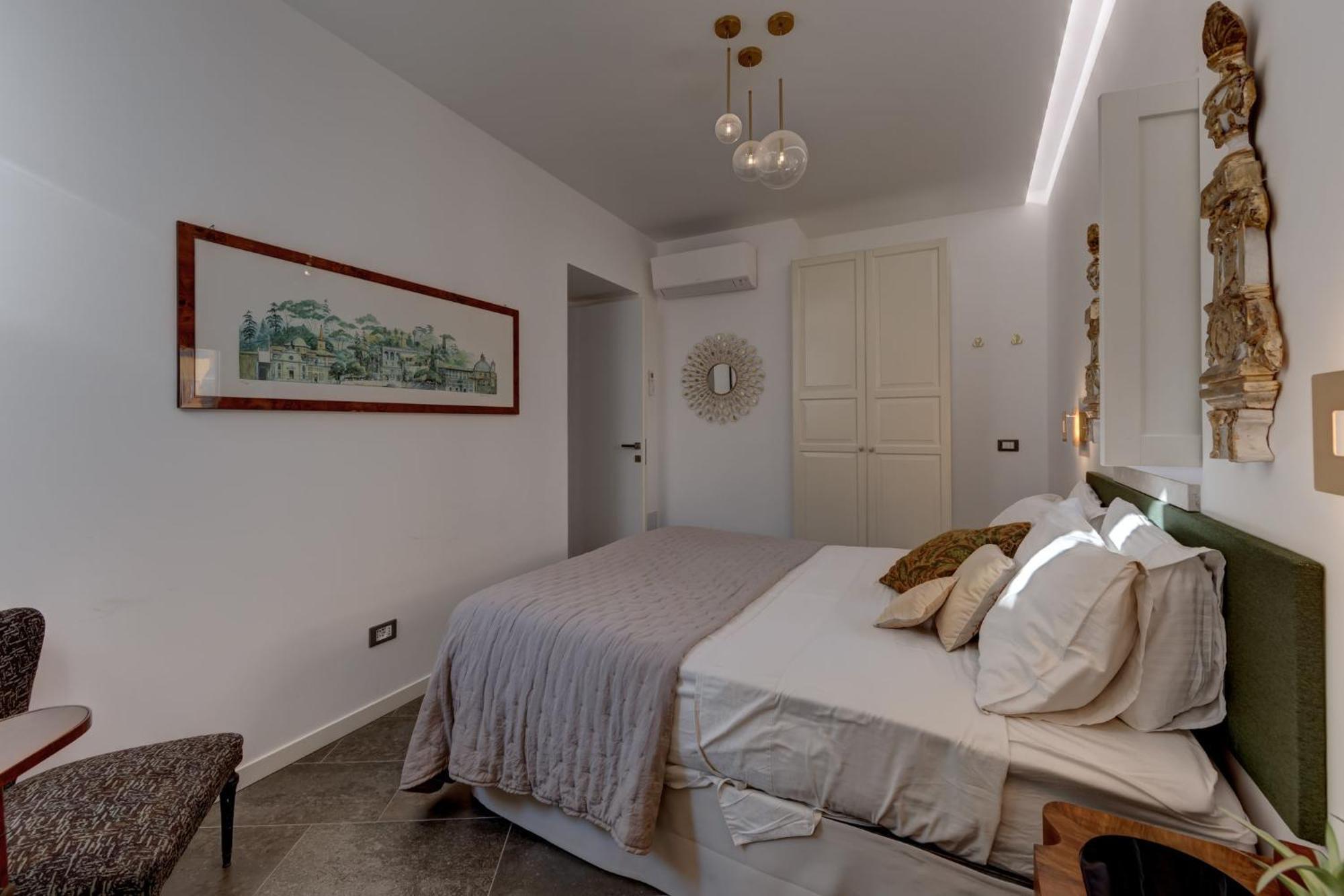 Ortigia Green Szirakúza Kültér fotó