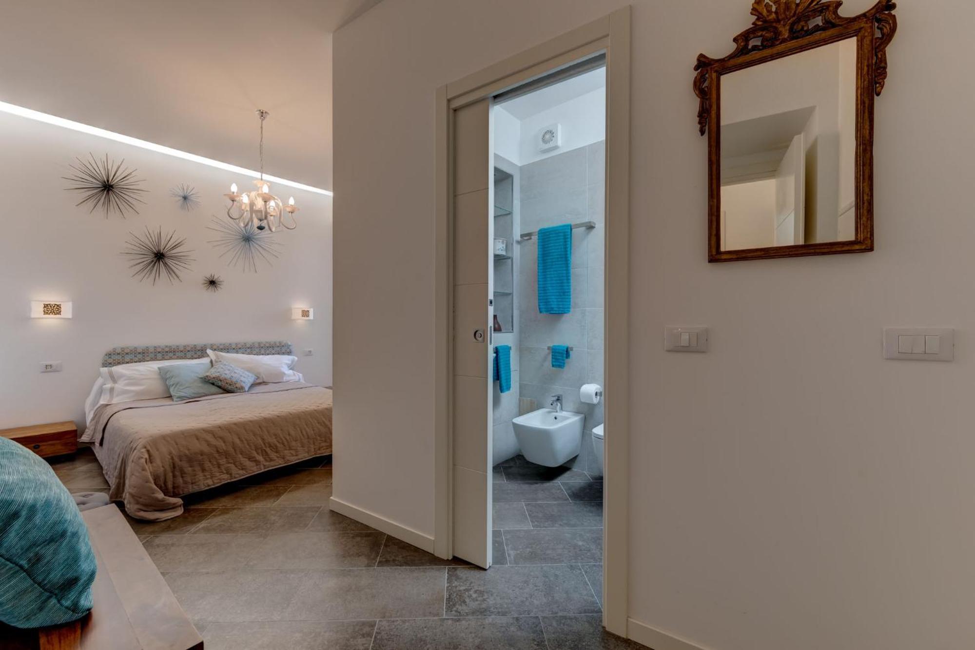 Ortigia Green Szirakúza Kültér fotó