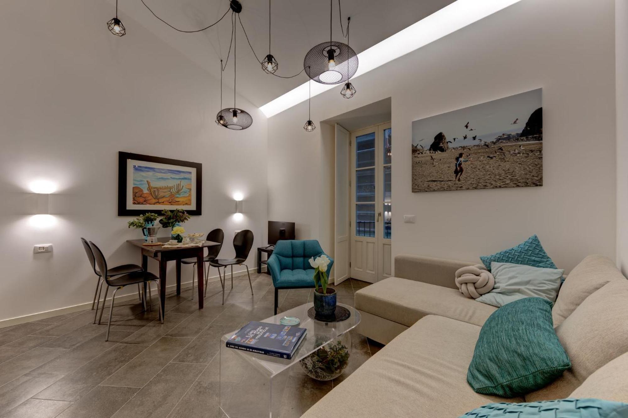 Ortigia Green Szirakúza Kültér fotó
