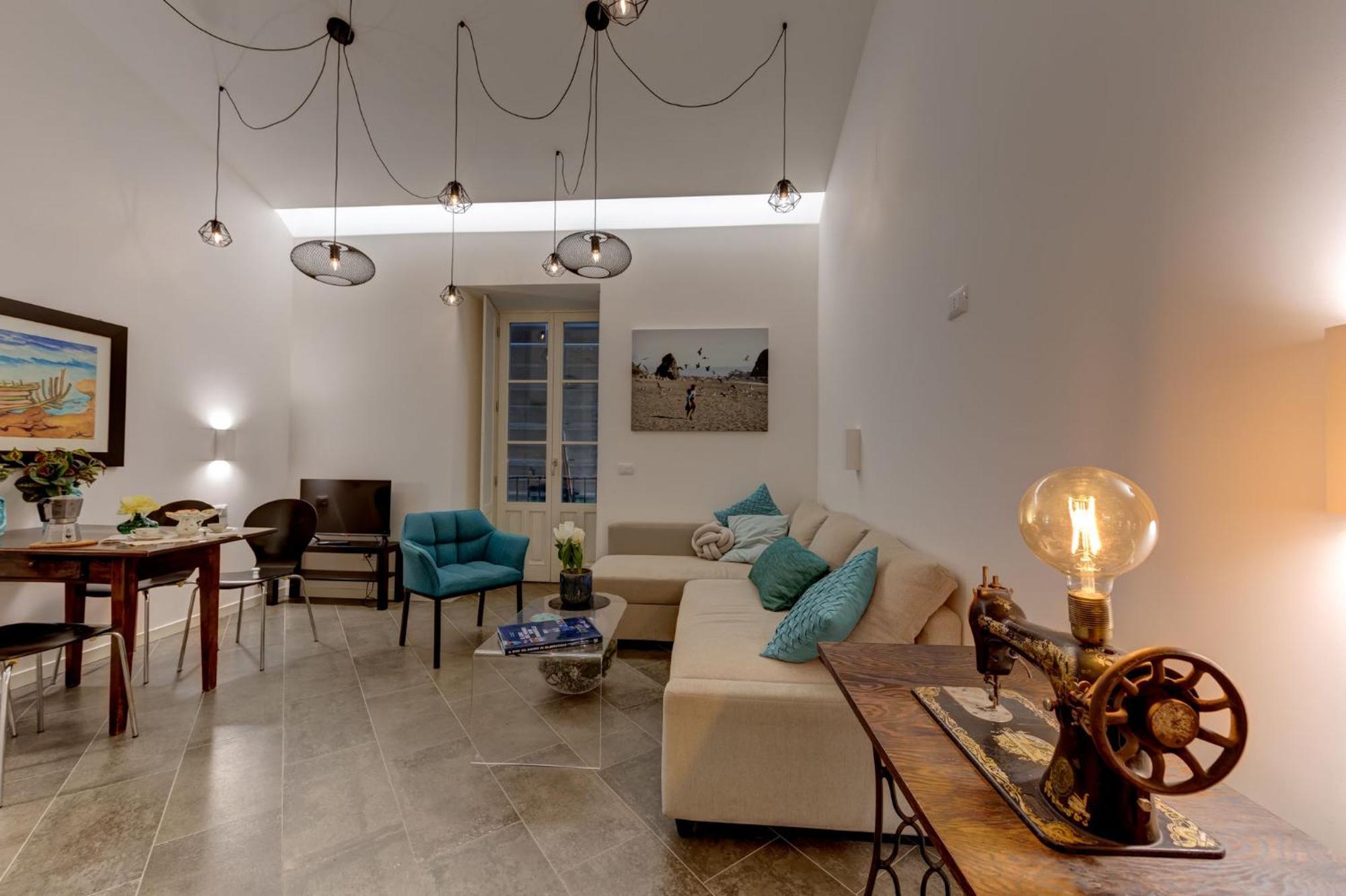 Ortigia Green Szirakúza Kültér fotó